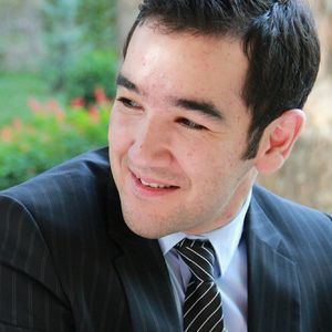 Meet your Posher, Nigmatov